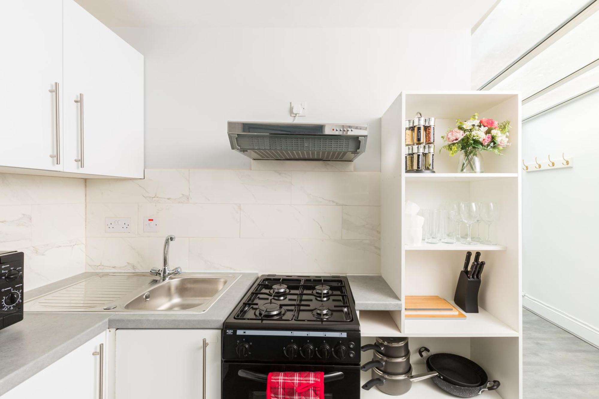 Duplex Loft Apartment With Balcony & Private Entrance In Jq Бірмінгем Екстер'єр фото